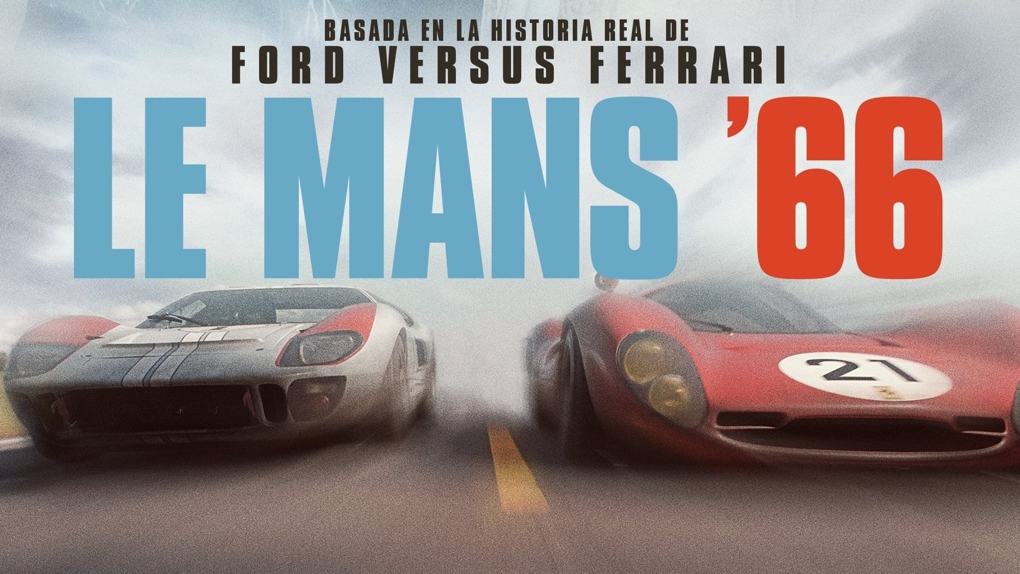 Foto de LE MANS '66