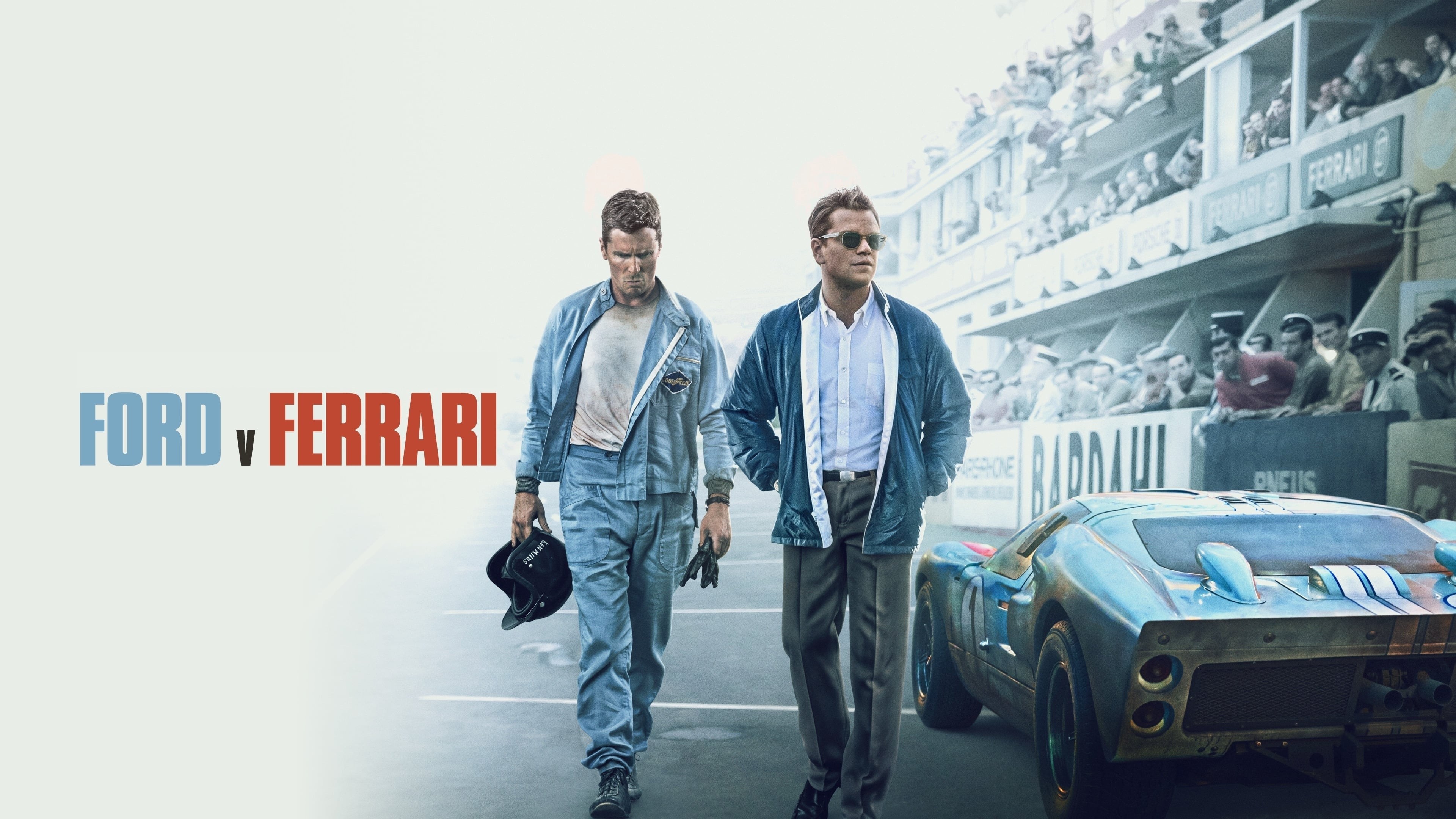 Foto de LE MANS '66