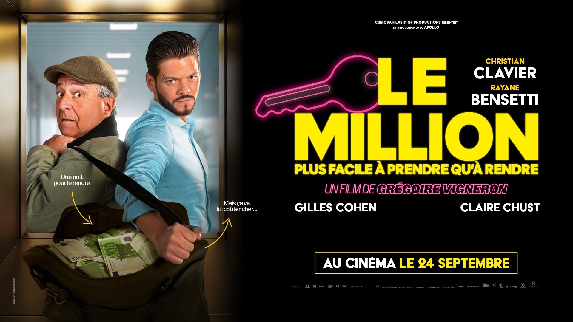 Foto de LE MILLION