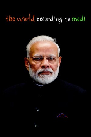 Le monde selon Modi: La nouvelle puissance indienne
