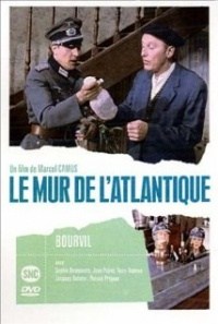 Le mur de l'Atlantique