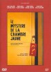 Le Mystère de la chambre jaune