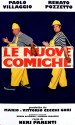 Le nuove comiche