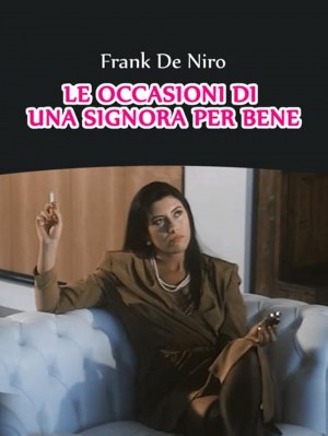 Le occasioni di una signora per bene