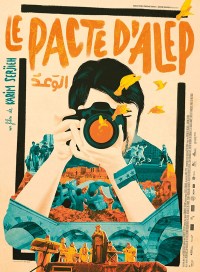 Le Pacte d'Alep
