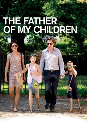 Le père de mes enfants