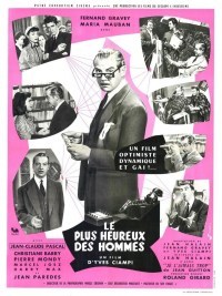 Le plus heureux des hommes
