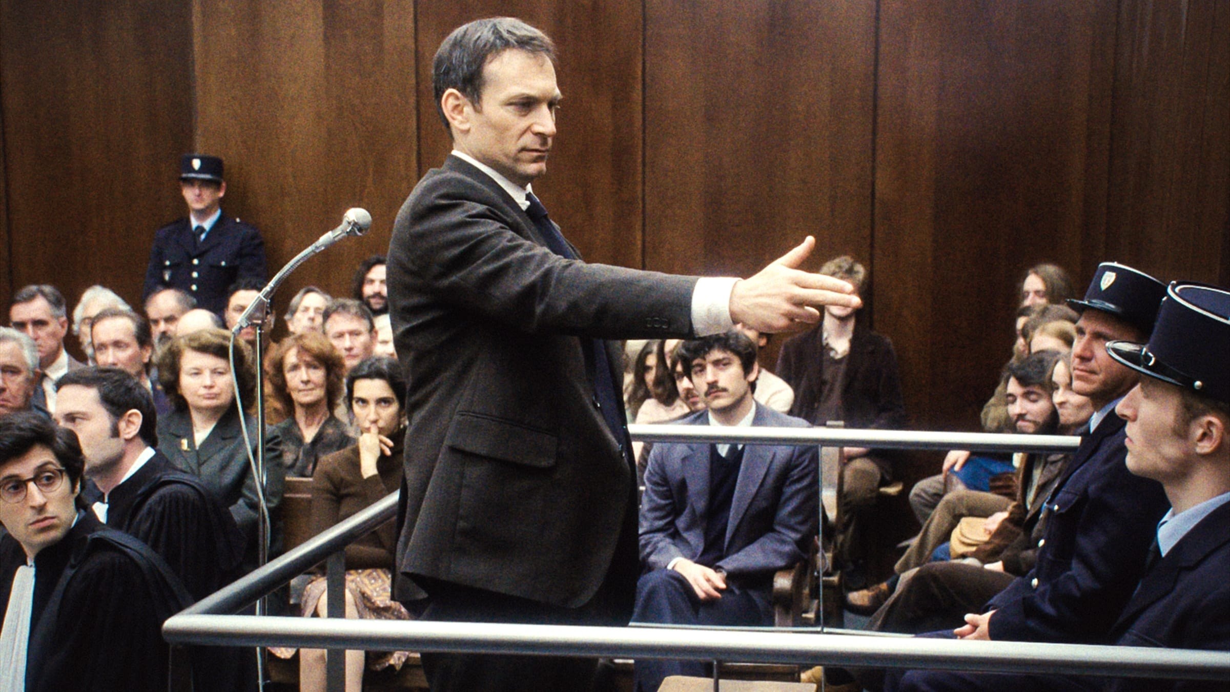 Foto de EL CASO GOLDMAN