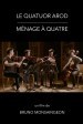 The Arod Quartet: Ménage à 4