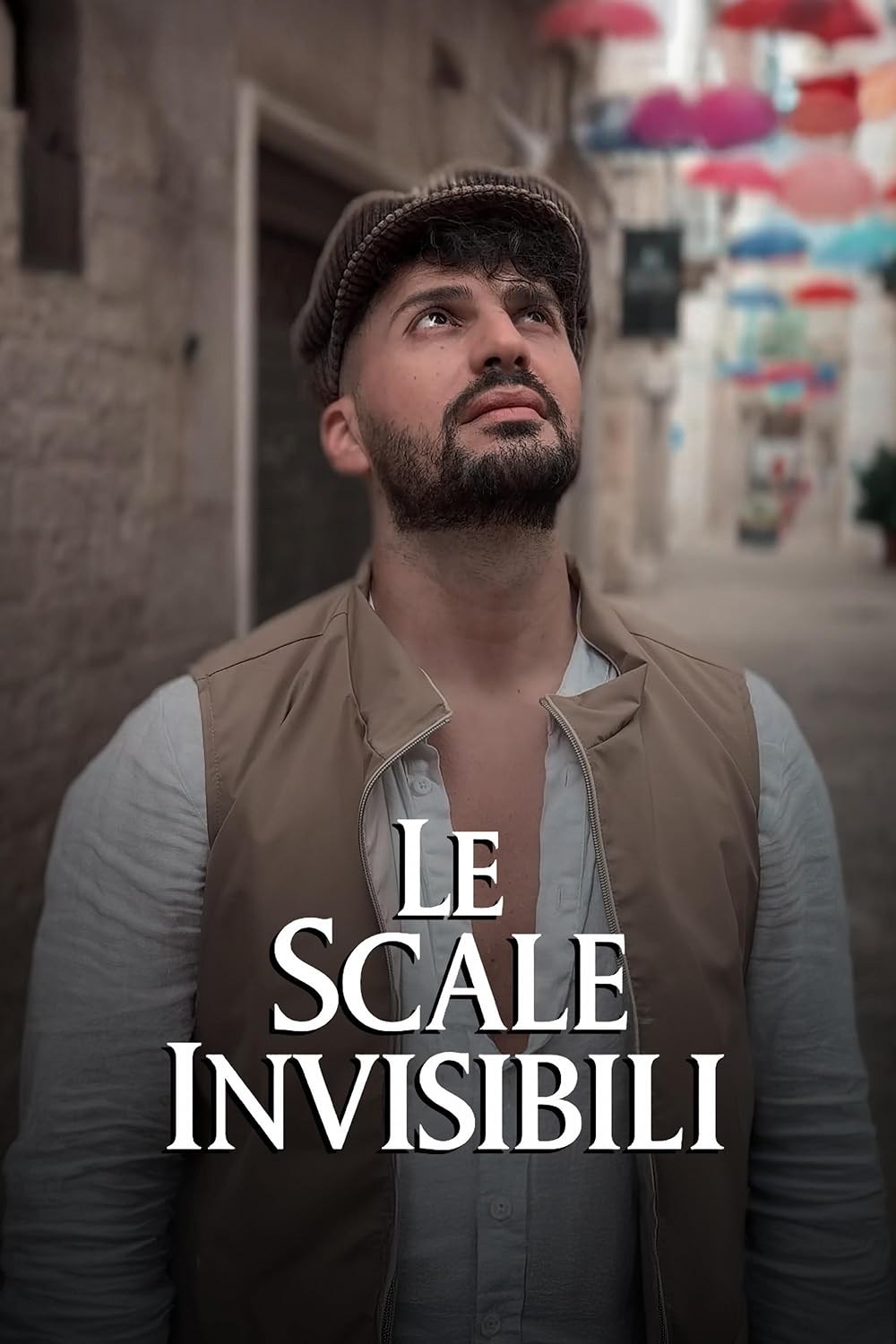 Poster de LE SCALE INVISIBILI