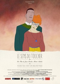 Le sens du toucher