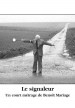 Le signaleur