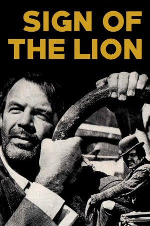 Le signe du lion