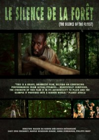 Le silence de la forêt