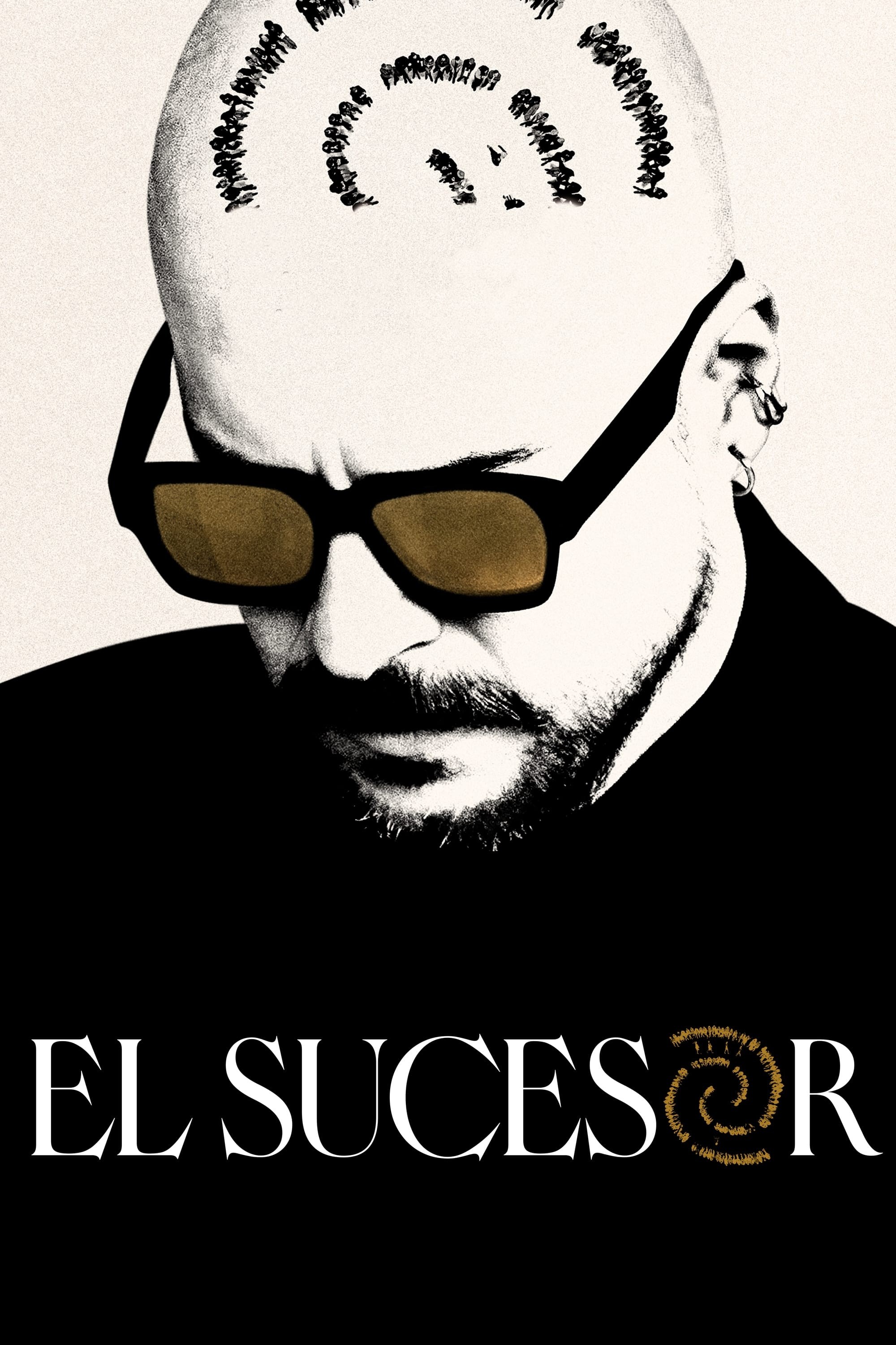 Poster de EL SUCESOR en español