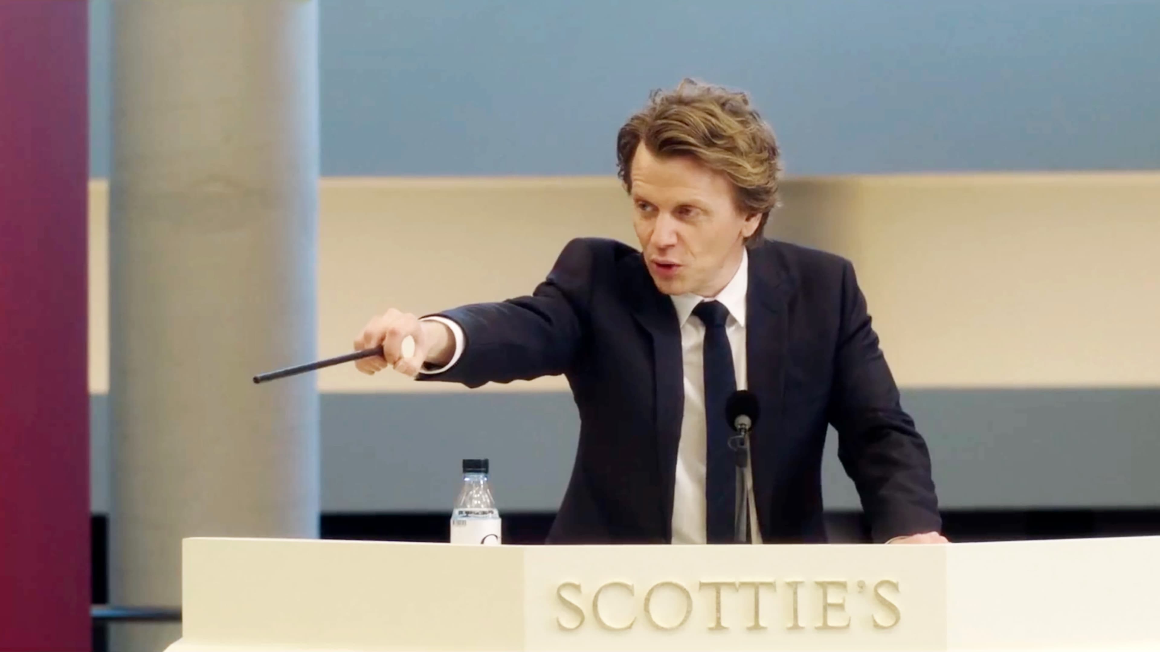 Foto de LE TABLEAU VOLÉ