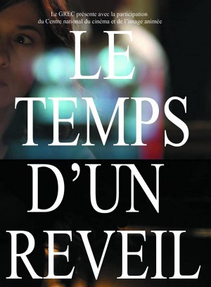 Le temps d'un réveil