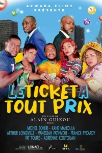 Le ticket à tout prix