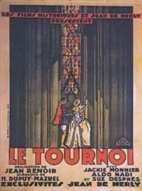 Le tournoi