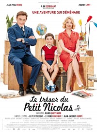Las travesuras del Pequeño Nicolás