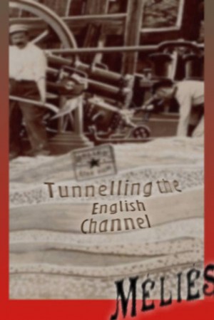Le tunnel sous La Manche ou Le cauchemar franco-anglais