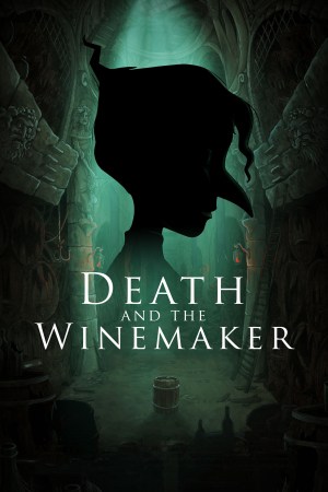 Le vigneron et la mort
