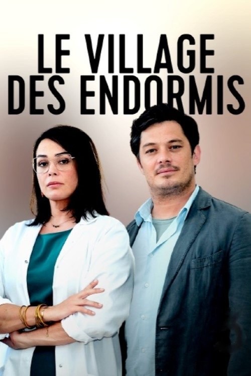 Poster de LE VILLAGE DES ENDORMIS