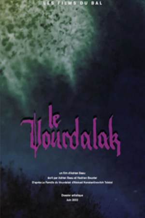 Le Vourdalak