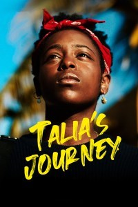 Película Talia's Journey