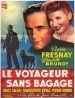 Le voyageur sans bagage