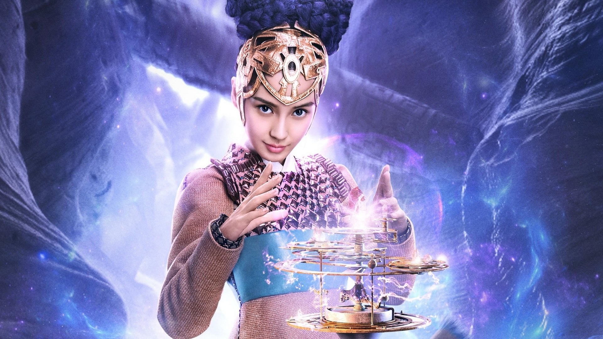 Foto de LEAGUE OF GODS