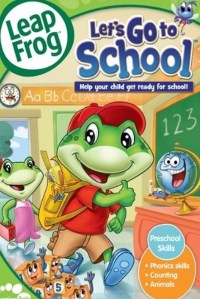 LeapFrog: Let's Go to School