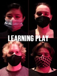 Película Learning Play