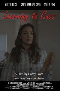 Learning to Cuss