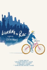 Learning to Ride