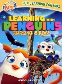 Learning with Penguins: Amazing Birds