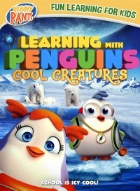 Learning With Penguins: Cool Creatures