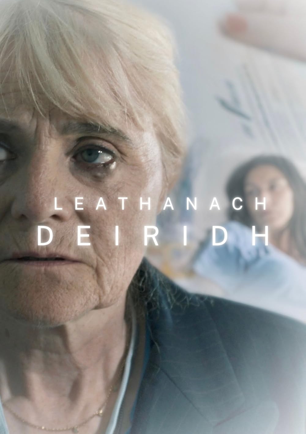 Poster de LEATHANACH DEIRIDH