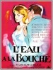 L'eau à la bouche