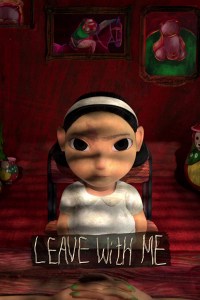Leave with Me