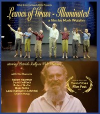 Leaves of Grass: Illuminated