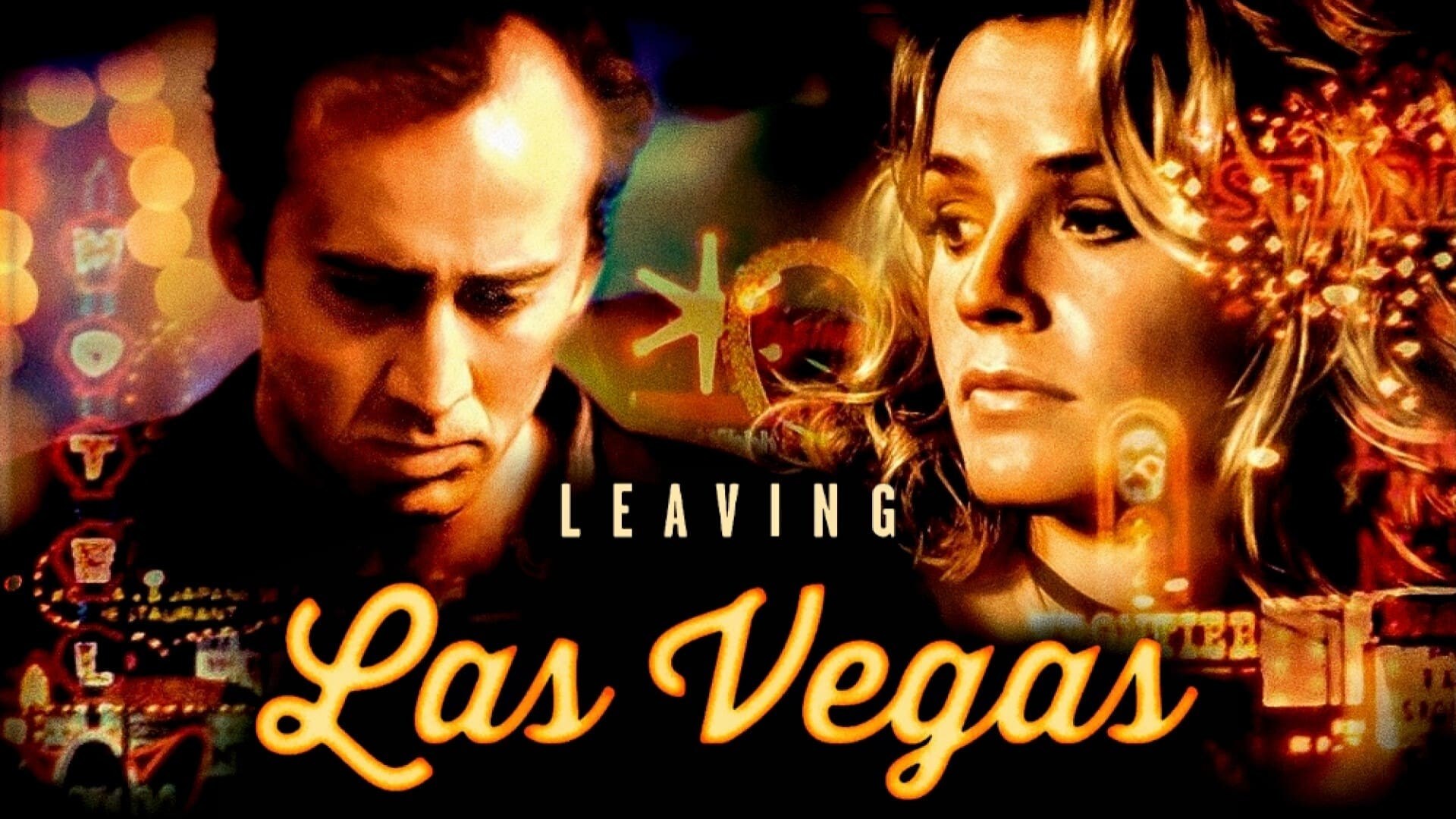 Foto de LEAVING LAS VEGAS