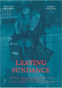 Leaving Sundance