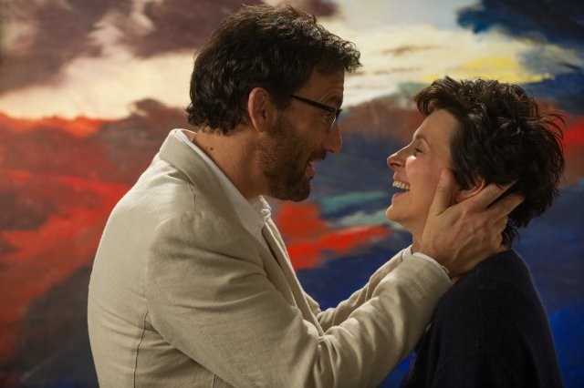 Foto de LECCIONES DE AMOR