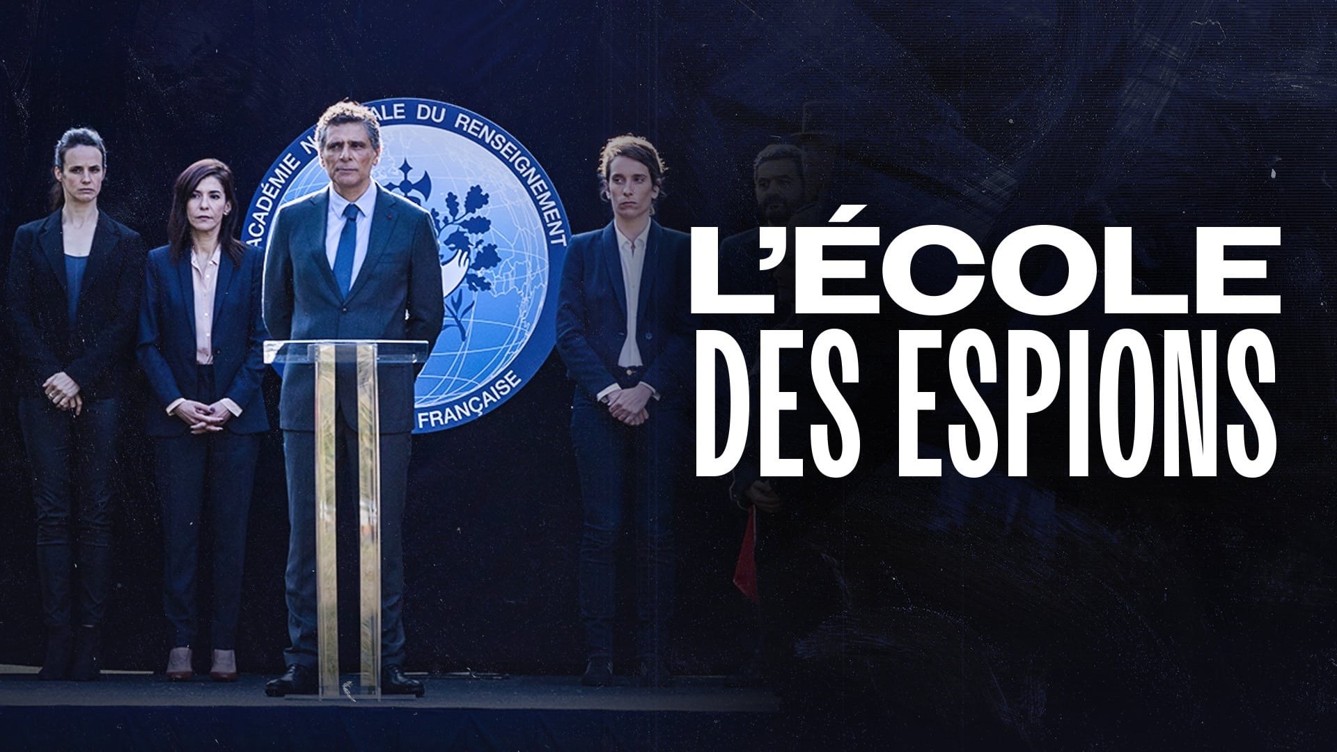 Foto de L'ÉCOLE DES ESPIONS