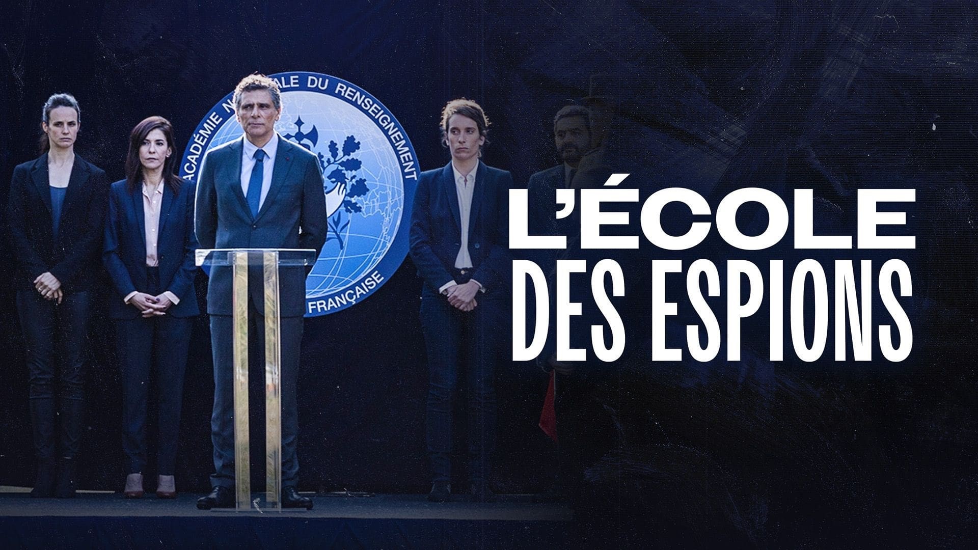 Foto de L'ÉCOLE DES ESPIONS