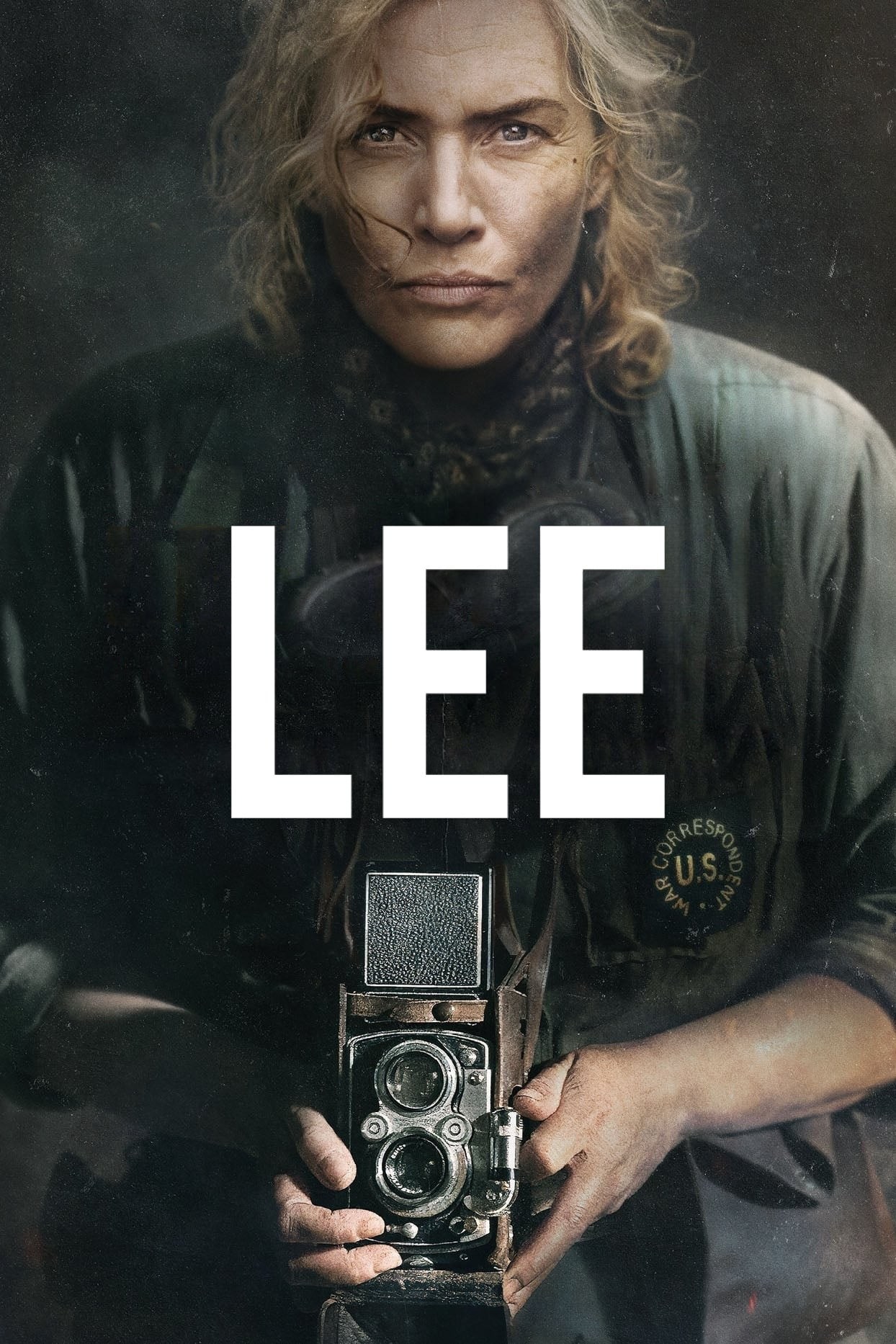 Poster de LEE en inglés