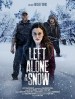 Left Alone in the Snow
