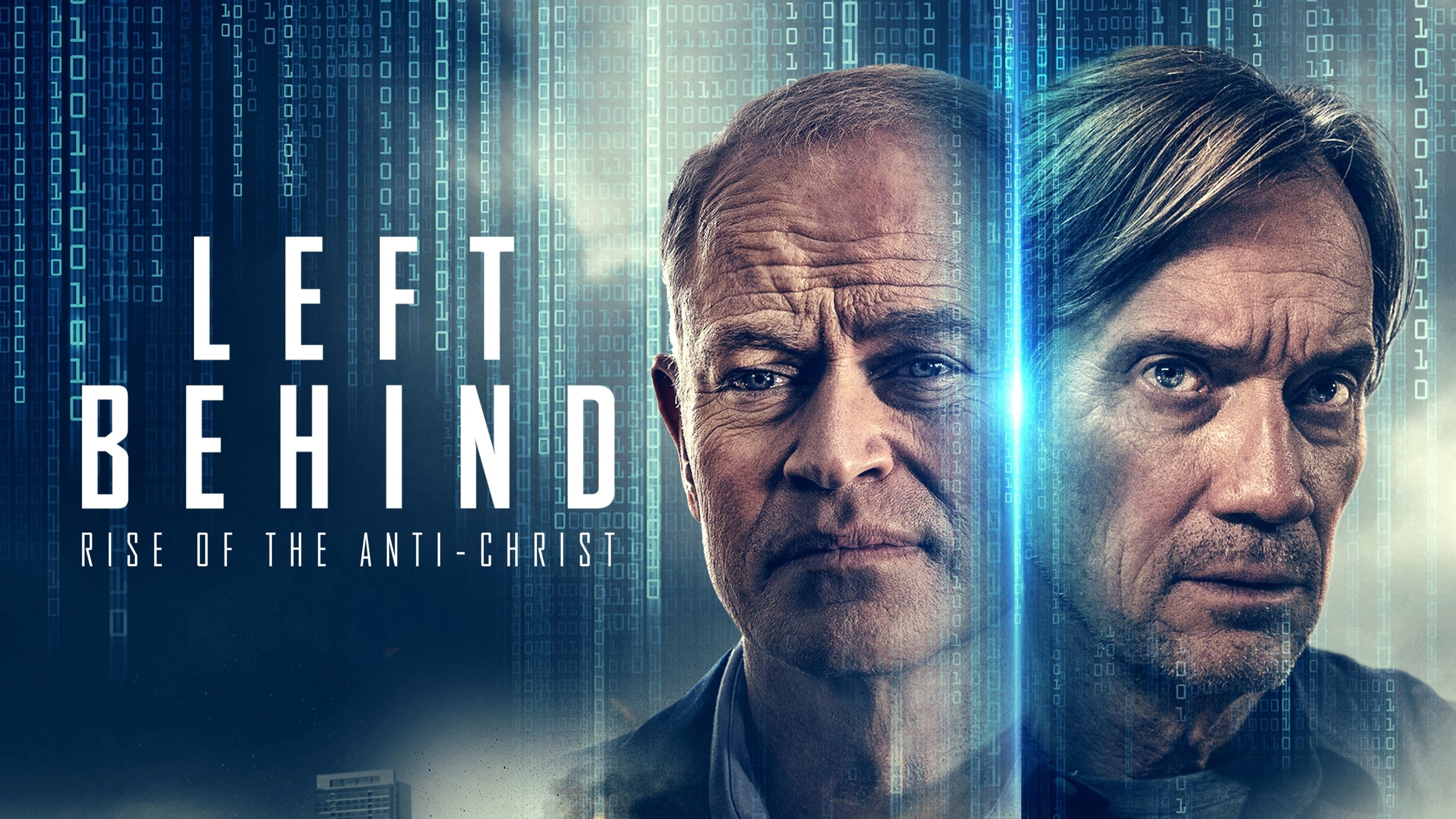 Foto de LEFT BEHIND: RISE OF THE ANTICHRIST