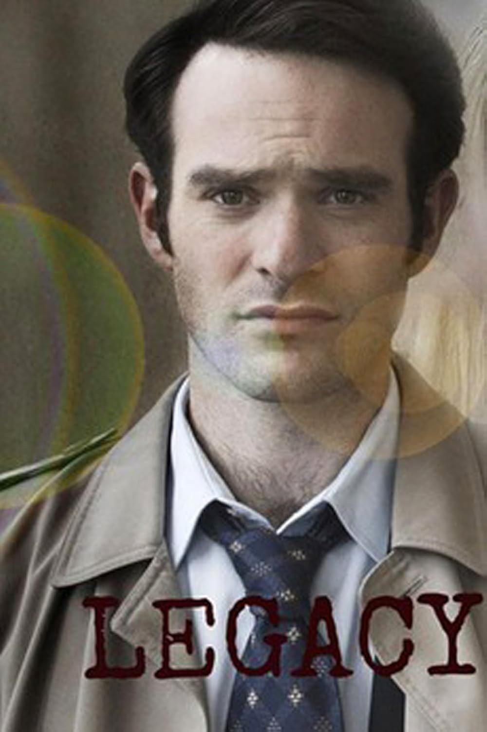 Poster de LEGACY